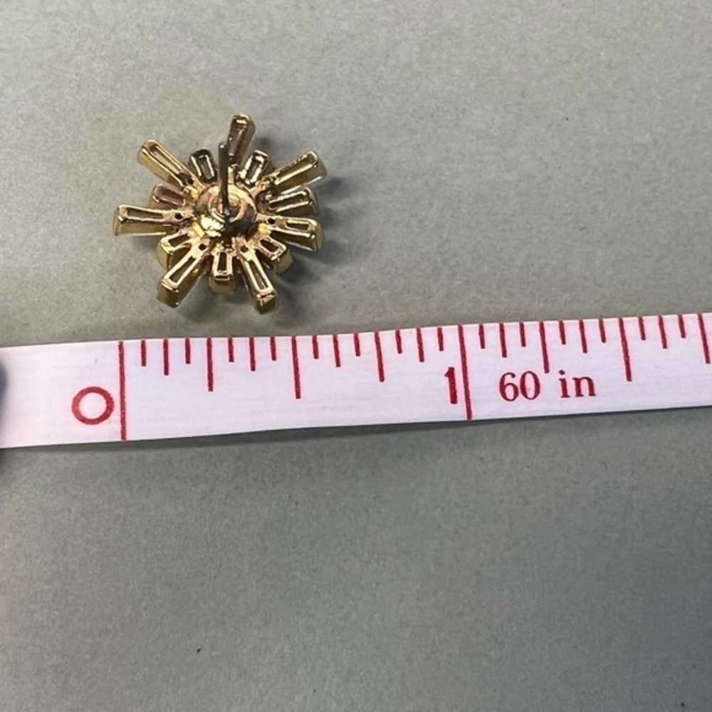 NWT Kate Spade New York Sunny Stud Earrings - Picture 5 of 6
